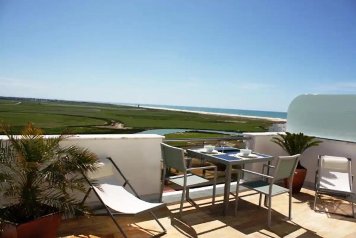 Girasol-2 Apartamento